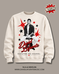 Sudadera “Zapatos Vintage Edition”